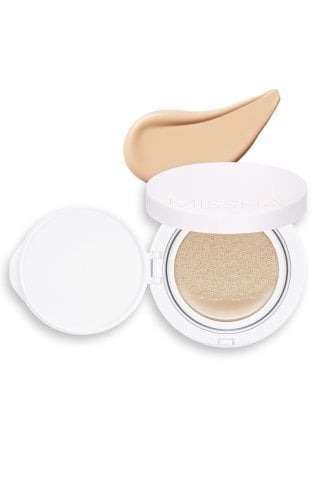 MISSHA MAGIC CUSHION COVER LASTING REFILL