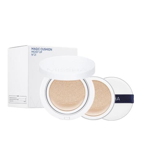 MISSHA MAGIC CUSHION MOIST UP REFILL
