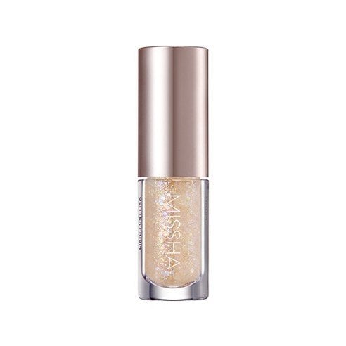 MISSHA GLITTER PRISM LIQUID EYESHADOW TOPPER NO.2