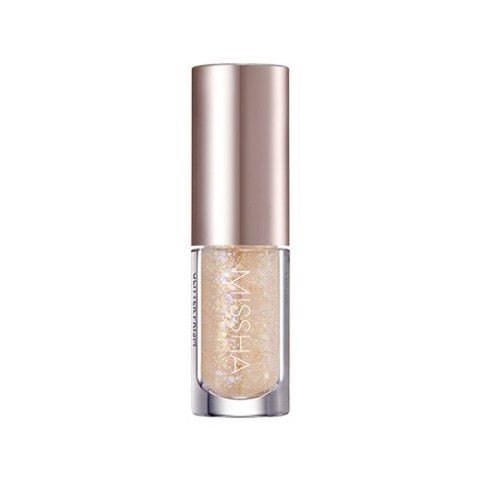 MISSHA GLITTER PRISM LIQUID EYESHADOW TOPPER NO.2