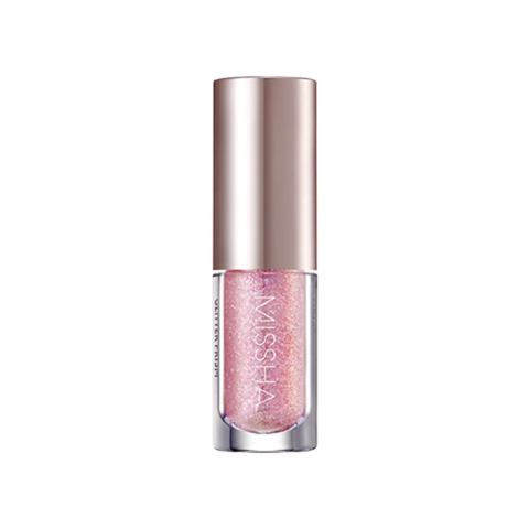 MISSHA GLITTER PRISM LIQUID EYESHADOW TOPPER NO.3