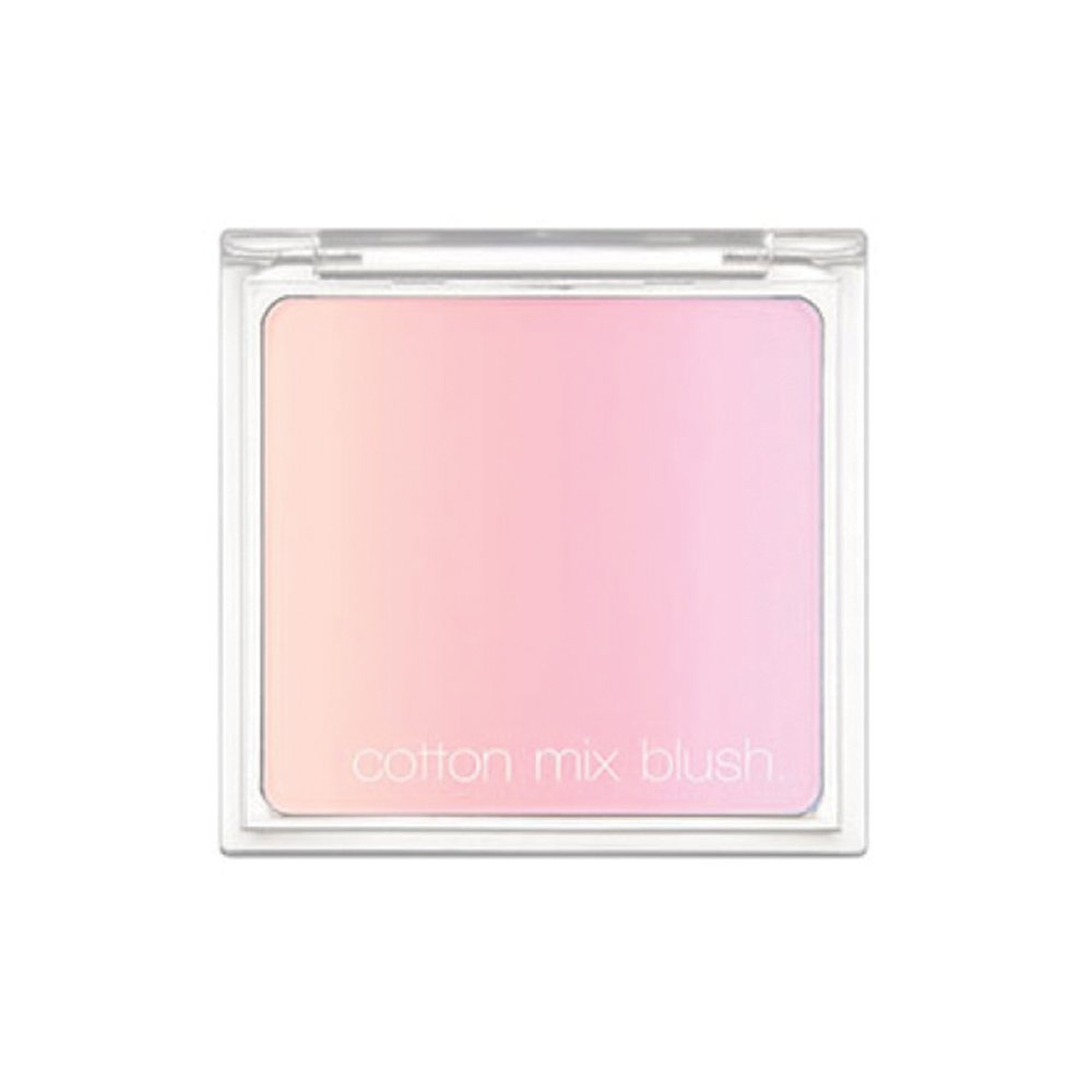 MISSHA COTTON MIX BLUSH NO.2