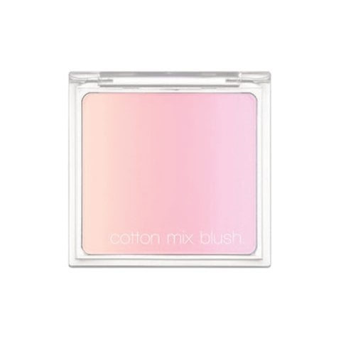 MISSHA COTTON MIX BLUSH NO.2