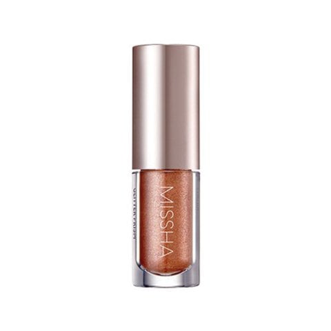 MISSHA GLITTER PRISM LIQUID EYESHADOW SHINE NO.5