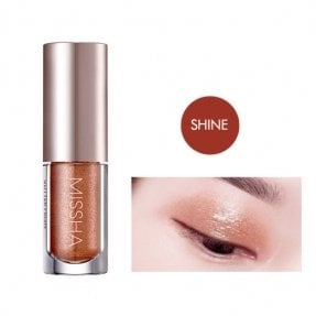 MISSHA GLITTER PRISM LIQUID EYESHADOW SHINE NO.5