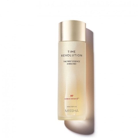 MISSHA TIME REVOLUTION THE FIRST ESSENCE ENRICHED (150ML) 150ML