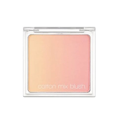 MISSHA COTTON MIX BLUSH NO.1