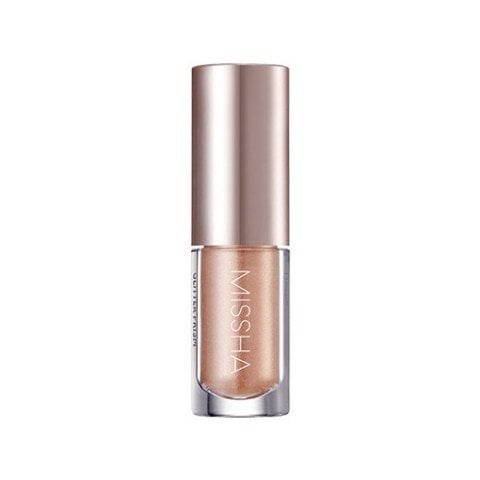 MISSHA GLITTER PRISM LIQUID EYESHADOW SHIMMER [NO.10] 3G