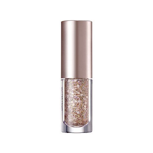 MISSHA GLITTER PRISM LIQUID EYESHADOW TOPPER NO.1