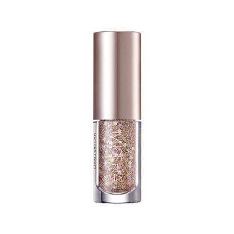 MISSHA GLITTER PRISM LIQUID EYESHADOW TOPPER NO.1