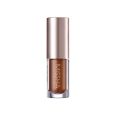 MISSHA GLITTER PRISM LIQUID EYESHADOW SHIMMER [NO.09] 3G