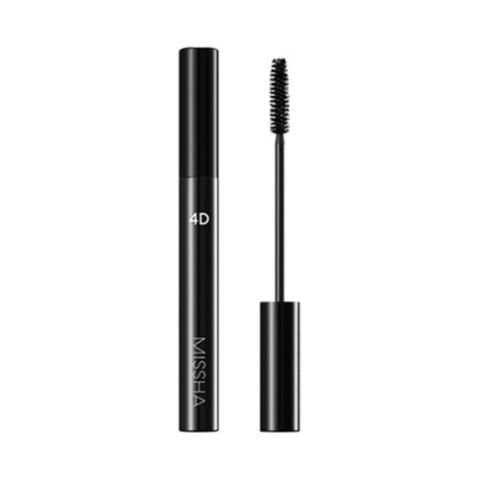 MISSHA 4D MASCARA 2018 7G