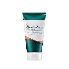 MISSHA CICADIN PH BLEMISH FOAMING CLEANSER 150ML