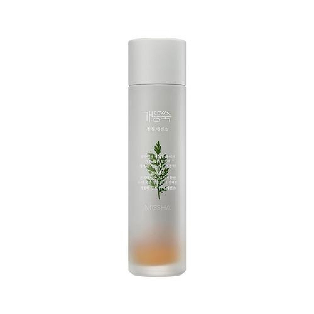 MISSHA ARTEMISIA CALMING ESSENCE MIST