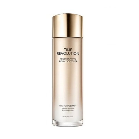 MISSHA TIME REVOLUTION REGENERATING ROYAL SOFTENER