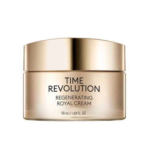 MISSHA TIME_REVOLUTION_REGENERATING_ROYAL_CREAM 50ml