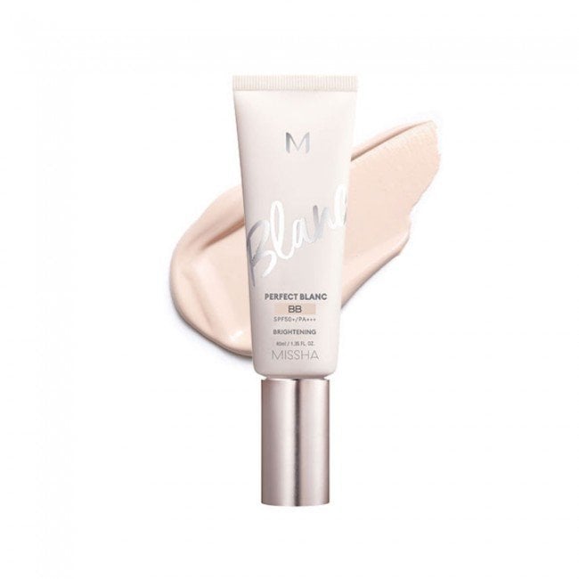 MISSHA M PERFECT BLANC BB KREM