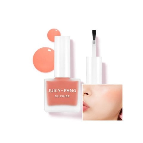 A'PIEU JUICY-PANG WATER BLUSHER [CR01] 9G