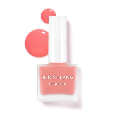 A'PIEU JUICY-PANG WATER BLUSHER [PK04] 9G