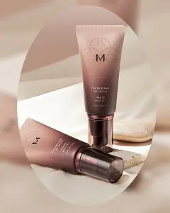 M CHOBOYANG BB CREAM SPF30/PA++ NO.22 50ML