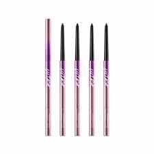 MISSHA ULTRAPOWERPROOF THIN PENCIL LINER_[TEDDY BROWN] 0.12g
