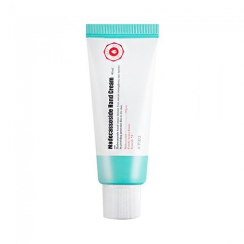 A'PIEU MADECASSOSIDE HAND CREAM 40ML