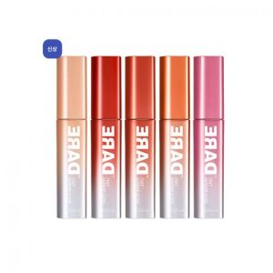 MISSHA DARE TINT MIROR SLEEK [NO.1] 3.6G