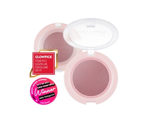 A'PIEU JUICY-PANG JELLY BLUSHER [PK01] 4.8G