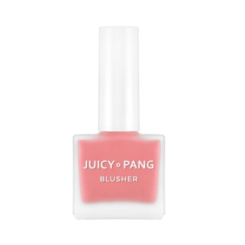 A'PIEU JUICY-PANG WATER BLUSHER [PK01] 9G