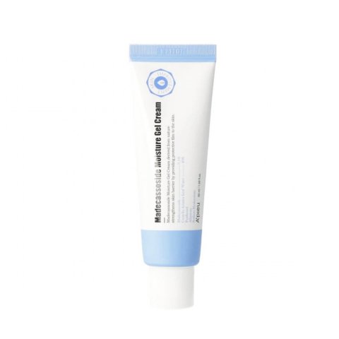 A'PIEU MADECASSOSIDE MOISTURE GEL CREAM 50ML