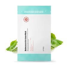 A'PIEU MADECASSOSIDE GAUZE MASK 25G