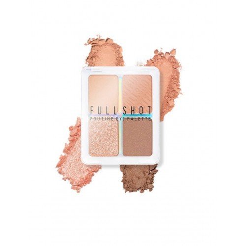 A'PIEU FULL SHOT ROUTINE EYE PALETTE NO.1