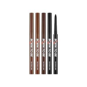 A'PIEU BORN TO BE MADPROOF THIN PENCIL LINER [NO.01] 0.14G