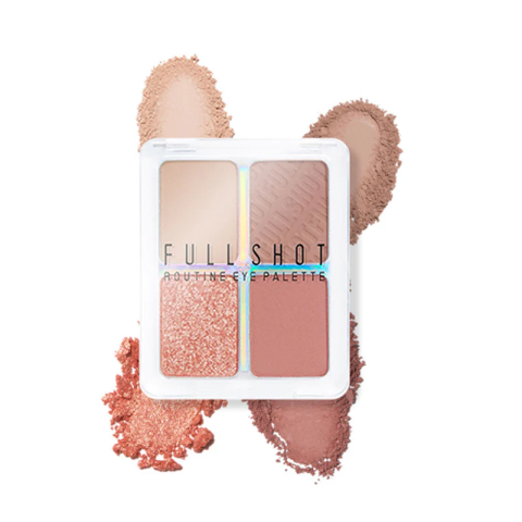 A'PIEU FULL SHOT ROUTINE EYE PALETTE NO.2
