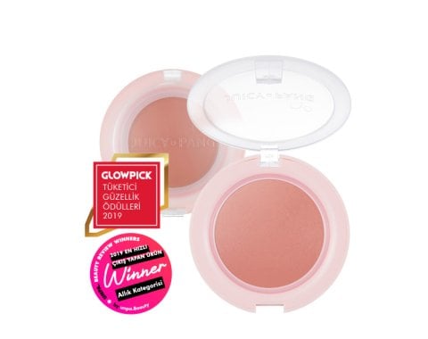 A'PIEU JUICY-PANG JELLY BLUSHER [CR01] 4.8G