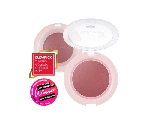 A'PIEU JUICY-PANG JELLY BLUSHER [RD01] 4.8G