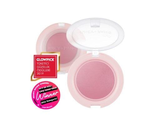 A'PIEU JUICY-PANG JELLY BLUSHER VL01