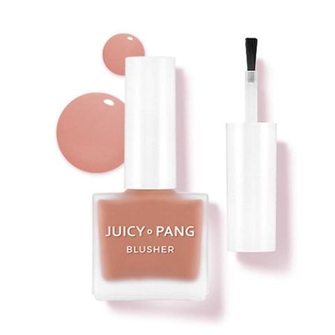 A'PIEU JUICY-PANG WATER BLUSHER [BE01] 9G