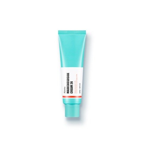 A'PIEU MADECASSOSIDE CREAM 2X 50ML