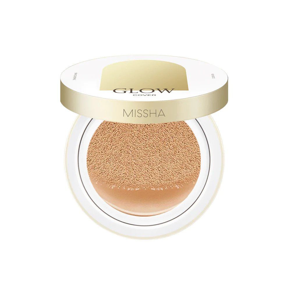 MISSHA GLOW COVER CUSHION
