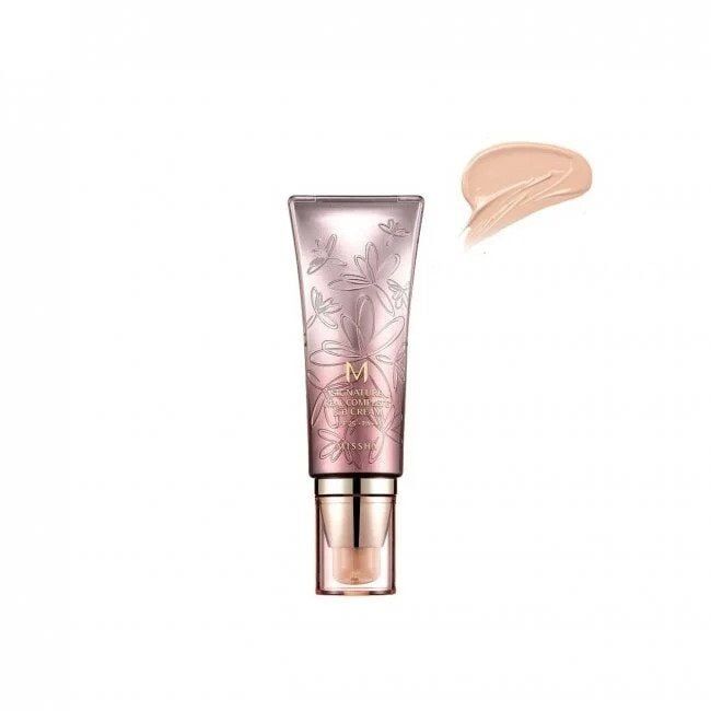 SIGNATURE REAL COMPLETE BB CREAM EX NO.23 45G