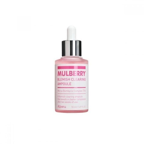 A'PIEU MULBERRY BLEMISH CLEARING AMPOULE 50 ML