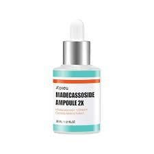 A'PIEU MADECASSOSIDE AMPOULE 2X 30ML