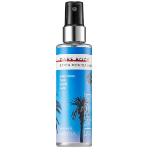 MISSHA DARE BODY MIST [SANTA MONICA BEACH] 105ML
