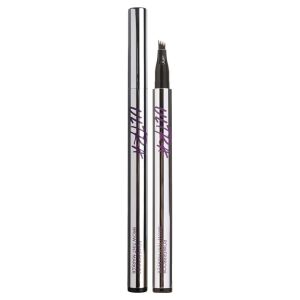 MISSHA ULTRA POWERPROOF BROW TINT MARKER [DARK BROWN]