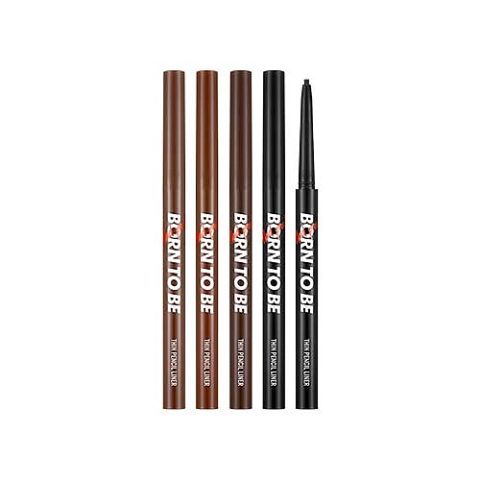 A'PIEU BORN TO BE MADPROOF THIN PENCIL LINER