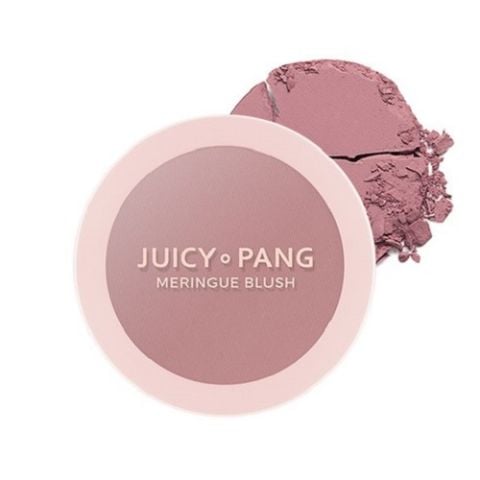 A'PIEU JUICY-PANG MERINGUE BLUSH [BE02] 5.2G