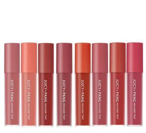 A'PIEU JUICY-PANG MOUSSE TINT [RD04] 5.5G