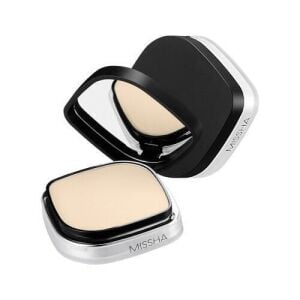 MISSHA SIGNATURE DRAMATIC TWOWAY PACT [SAND] 9.5G