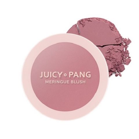 A'PIEU JUICY-PANG MERINGUE BLUSH [PK02] 5.2G